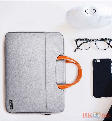 Túi chống sốc Beauty 13.3 inch có quai PU-2
